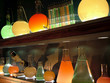 chemistry  of the business