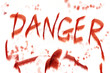 bloody danger
