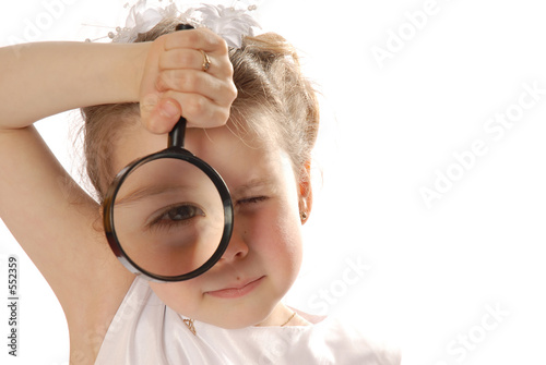 searching