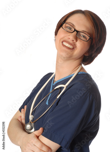 nurse