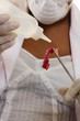 food testing or research