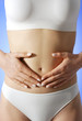 stomach