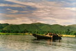 bateau de rivière bateau de rivière