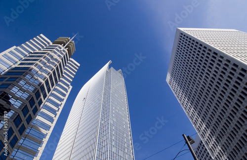 atlanta skyscrapers