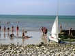 plage normande