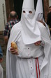 nazareno con bocadillo