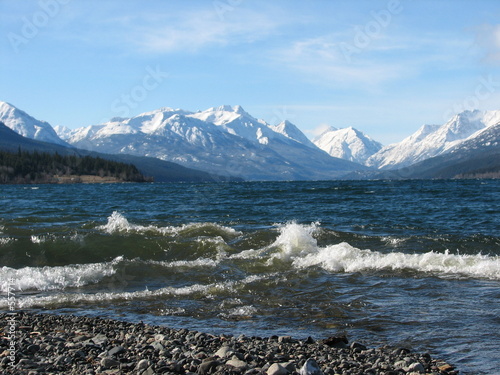 Photo: waves waves