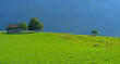 campagne suisse