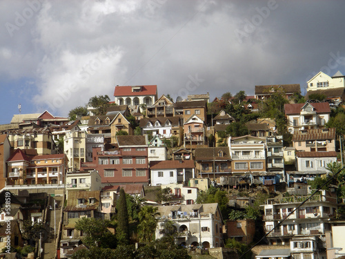 ville de tana