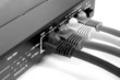 switch and cables switch and cables