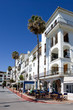 modern white architecture of apartment block modern white architecture of apartment block