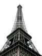 tour eiffel détourée