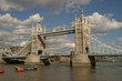 tower bridge