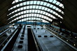 canary wharf