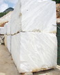 blocs de marbre