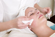 beauty spa facial