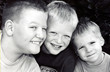 brothers three