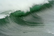 wall of water