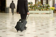 traveling businessman
