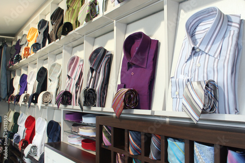 Foto: in shop in shop