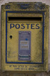 postes
