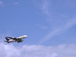take off