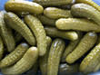 cornichons