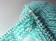 knitting