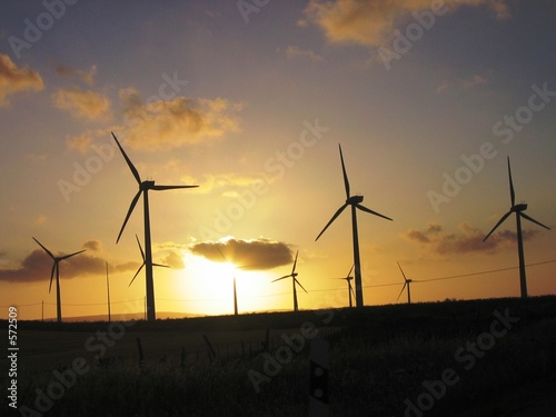 eoliennes