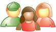 students_group icon students_group icon