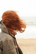 homme, cheveux au vent homme, cheveux au vent