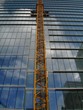 tour en construction