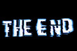 the end