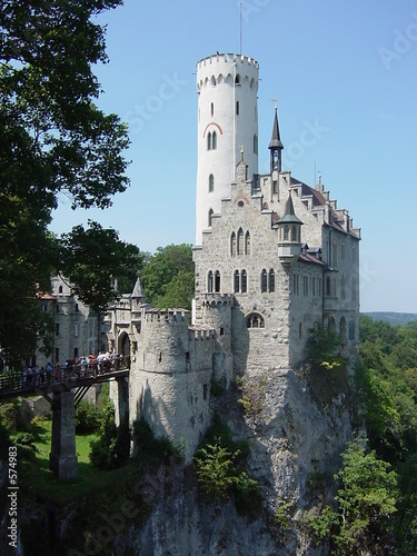 schloss lichtenstein