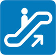 escalator
