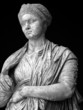 roman statue (female)