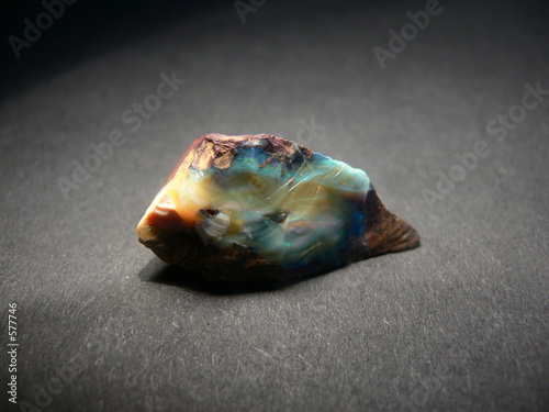 opal