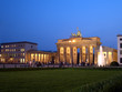 berlin brandenburger tor berlin brandenburger tor