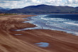 ventry beach ireland ventry beach ireland