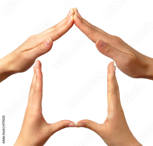symbol home