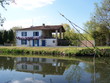 maison authentique du marais poitevin