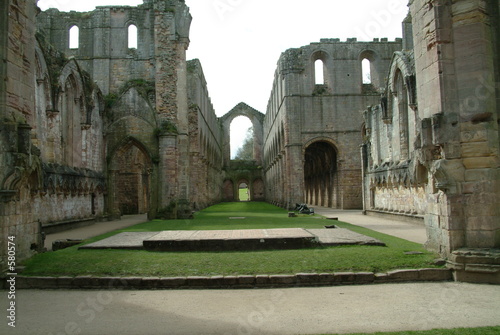 Photo: ruine3 ruine3