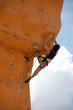 rock climber