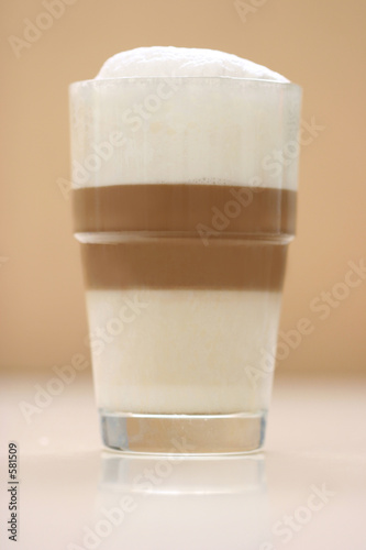latte macchiato latte macchiato