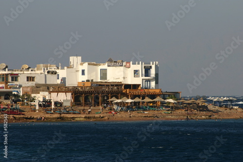 village de dahab
