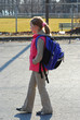 Photo: school girl school girl