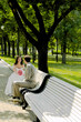 married couple on the branch married couple on the branch