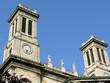 eglise,detail,st vincent de paul