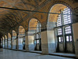 decorated arches in the hagia sophia, istanbul, tu decorated arches in the hagia sophia, istanbul, tu