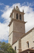 torre gótica